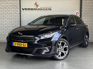 Kia XCeed 1.5 T-GDI ExecutiveLine Design Pack | Adaptieve Cruise | 18