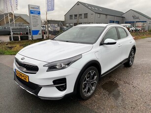 Kia XCeed 1.6 GDi PHEV DynamicLine