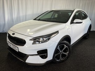 Kia Xceed 1.6 GDi PHEV PLUG-IN DynamicLine