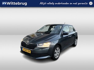 Škoda Fabia 1.0 TSI Active / CRUISE/ ZEER ZUINIG/