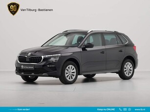 Škoda Kamiq 1.0 TSI Business Editon (bj 2024)