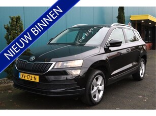 Škoda Karoq 1.0 TSI Ambition Business ECC/CRUISE/CARPLAY/BLUETOOTH/NAV/PDC/A.R.CAM/LMV