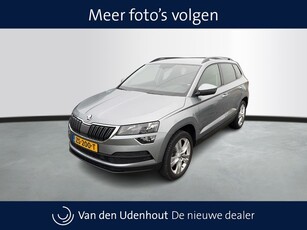 Škoda Karoq 1.5 TSI 150pk Automaat Ambition Business