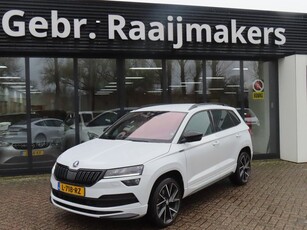 Škoda Karoq 1.5 TSI ACT