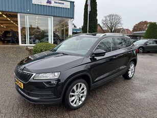 Škoda Karoq 1.5 TSI ACT Business Edition (bj 2021)