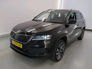 Škoda Karoq 1.5 TSI ACT Business Edition Plus NL AUTO