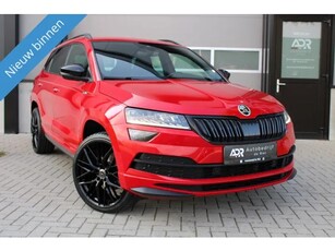 Škoda Karoq 1.5 TSI ACT DSG