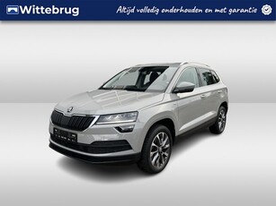 Škoda Karoq 1.5 TSI Ambition Drive 125 / AUTOMAAT/