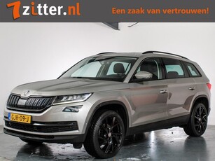 Škoda Kodiaq 1.5 TSI 150PK, Style, 7-Persoons, Panoramadak