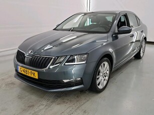 Škoda Octavia 1.0 TSI Greentech Ambition Business NL AUTO