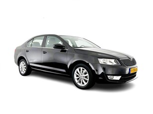 Škoda Octavia 1.4 TSI Greentech Ambition Businessline