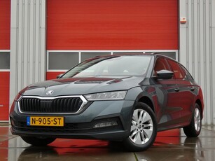 Škoda Octavia Combi 1.0 e-TSI Business Edition/ automaat/