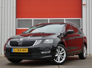 Škoda Octavia Combi 1.0 TSI Greentech Clever Edition/