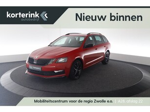 Škoda Octavia Combi 1.0 TSI Greentech Sport Business