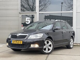 Škoda Octavia Combi 1.2 TSI Elegance Bns (bj 2011)