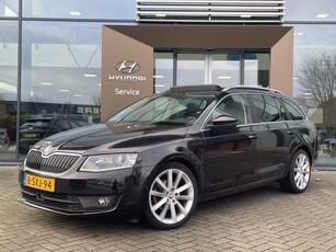 Škoda Octavia Combi 1.4 TSI Elegance Businessline DSG