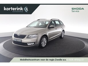 Škoda Octavia Combi 1.4 TSI Greentech Ambition Businessline