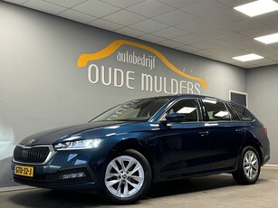 Škoda Octavia Combi 1.4 TSI iV PHEV