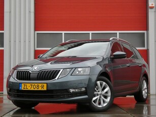 Škoda Octavia Combi 1.5 TSI Greentech Ambition Business/