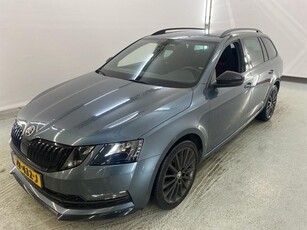 Škoda Octavia Combi 1.5 TSI Greentech Sport Business NL