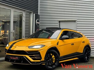 Lamborghini Urus 4.0