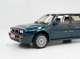 Lancia Delta Evoluzione 8V '92 CH6110