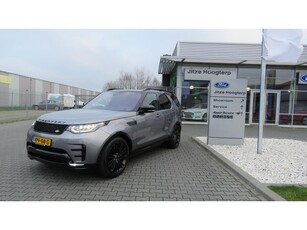 Land Rover Discovery 3.0 Sd6 HSE DYNAMIC