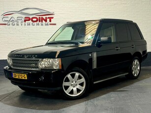 Land Rover Range Rover 3.6 TDV8 HSE Schuifdak (bj 2007)