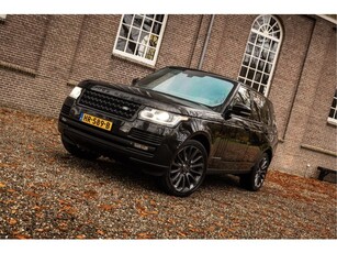 Land Rover Range Rover 4.4 SDV8 Autobiography (bj 2013)