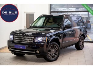 Land Rover Range Rover 4.4 TDV8 Autobiography Facelift Org