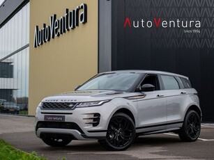 Land Rover Range Rover Evoque 1.5 P300e AWD R-Dynamic