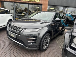 Land Rover Range Rover Evoque 1.5 P300e AWD R Dynamic