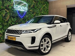 Land Rover Range Rover Evoque 2.0 P250 AWD R-Dynamic HSE /