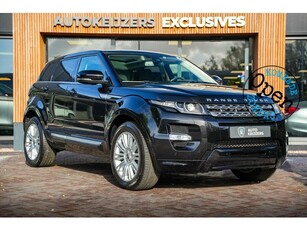 Land Rover Range Rover Evoque 2.0 Si 4WD Dynamic