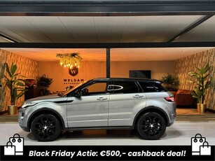 Land Rover Range Rover Evoque 2.0 Si 4WD Dynamic Garantie