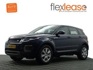 Land Rover Range Rover Evoque 2.0 TD4 SE Dynamic Aut-