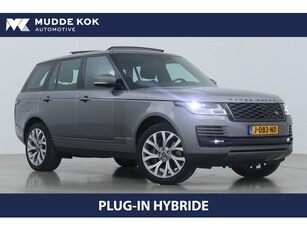 Land Rover Range Rover P400e Vogue VERKOCHT