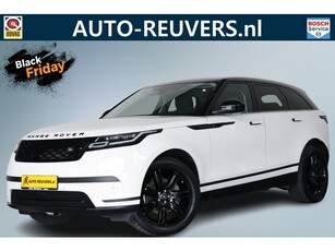 Land Rover Range Rover Velar 2.0 D180 AWD S / Leder / LED /