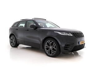 Land Rover Range Rover Velar 3.0 V6 AWD R-Dynamic D300 HSE