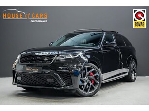 Land Rover Range Rover Velar 5.0 V8 SVAutobiography Dynamic