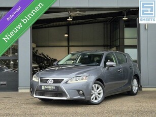 Lexus CT 200h Executive Automaat