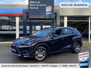 Lexus NX 300h AWD Sport Edition / 197 Pk / Automaat /