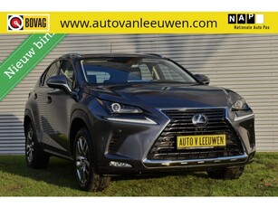 Lexus NX 300h AWD Luxury Hybrid LEDER/CAMERA/LED/ACC/ETC.!