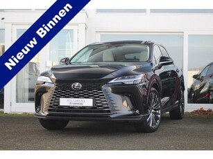 Lexus RX 450h+ Plug-in Hybrid President Line i