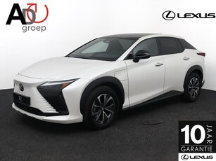 Lexus RZ 450e Executive Line 71 kWh Panoramadak Nieuw!