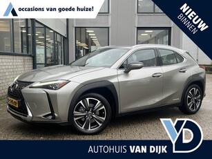 Lexus UX 250h Executive Line !! NIEUWJAARSDEAL !!