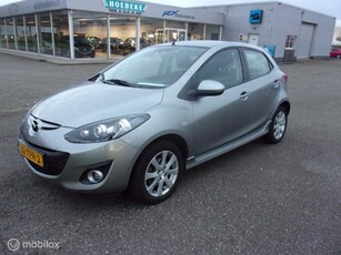 Mazda 2 1.3 GT-M Line