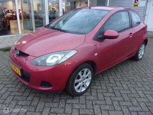 Mazda 2 1.3hp S-VT