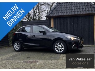 Mazda 2 1.5 Skyactiv-G Dynamic 2017 - NETTE AUTO