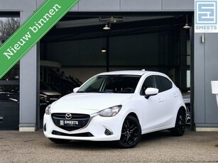 Mazda 2 1.5 Skyactiv-G Sport Selected